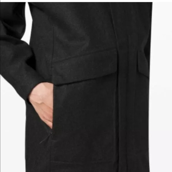 Lululemon Reykur Parka - Picture 4 of 9